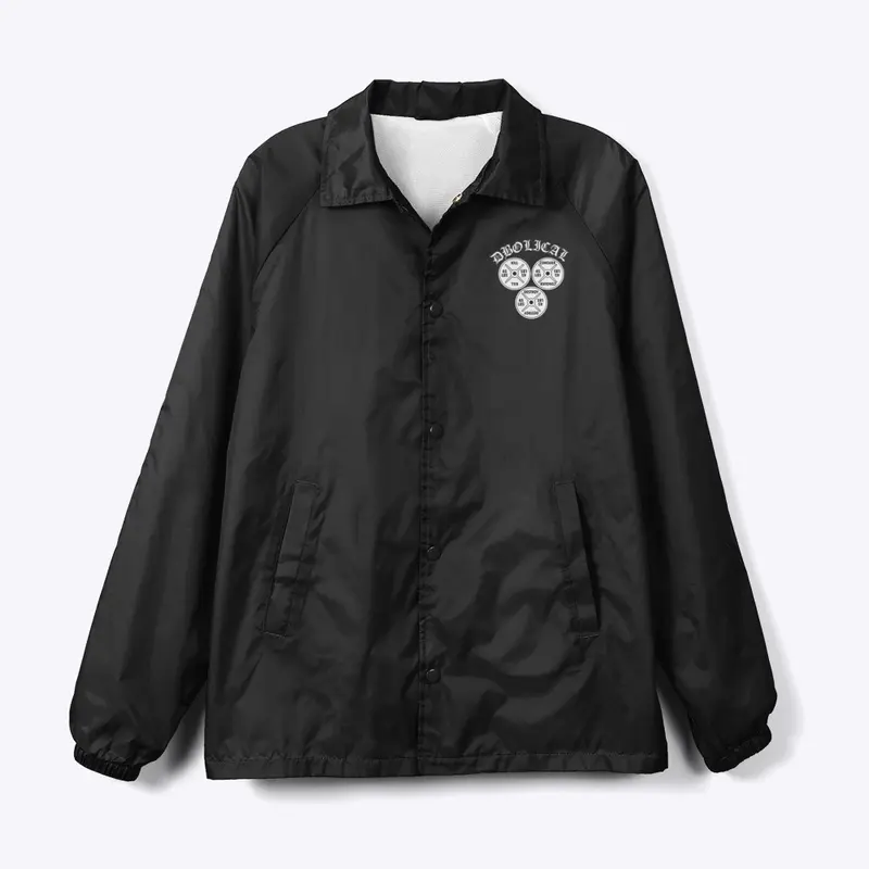 WIND BREAKER